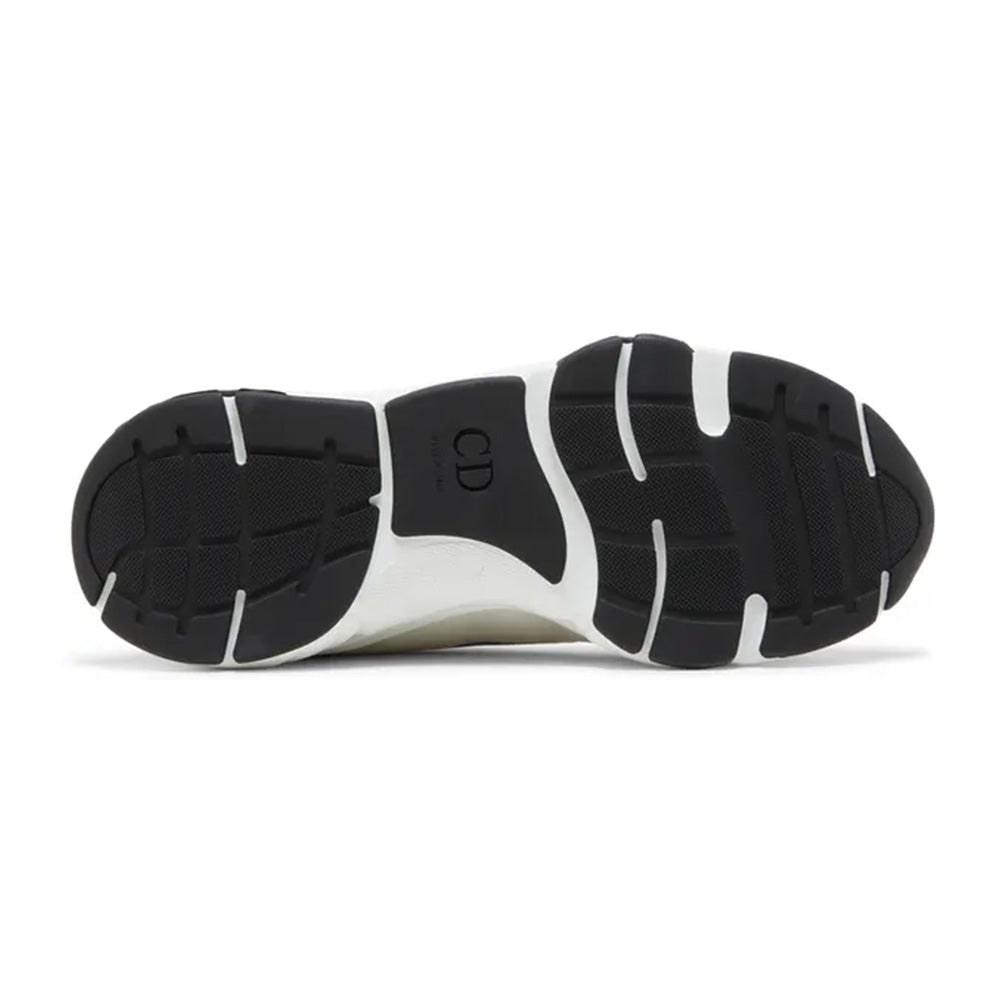 Dior B22 Orange White