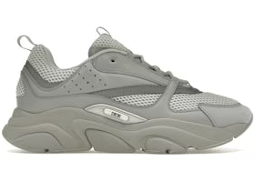 Dior B22 Triple Grey