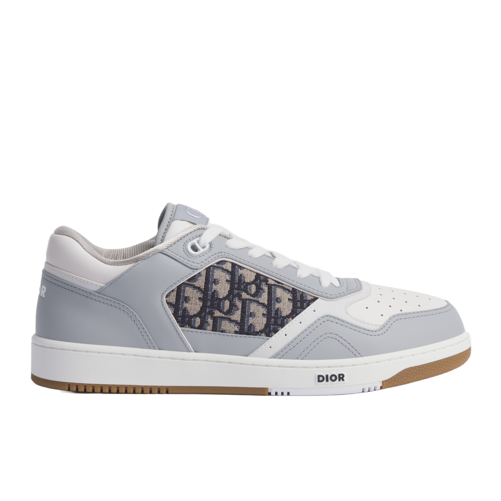 Dior B27 Faible Gris Blanc