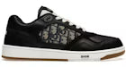 Dior B27 Low Black Beige