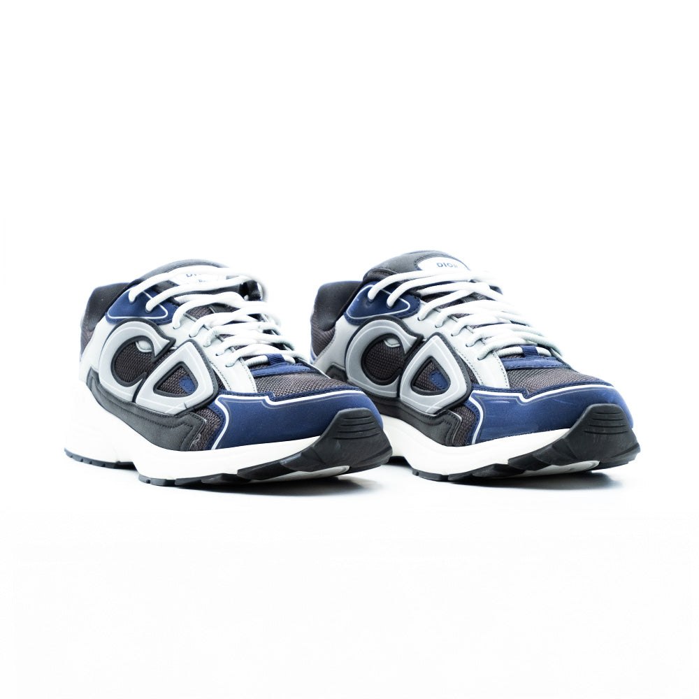 Dior B30 Black Blue