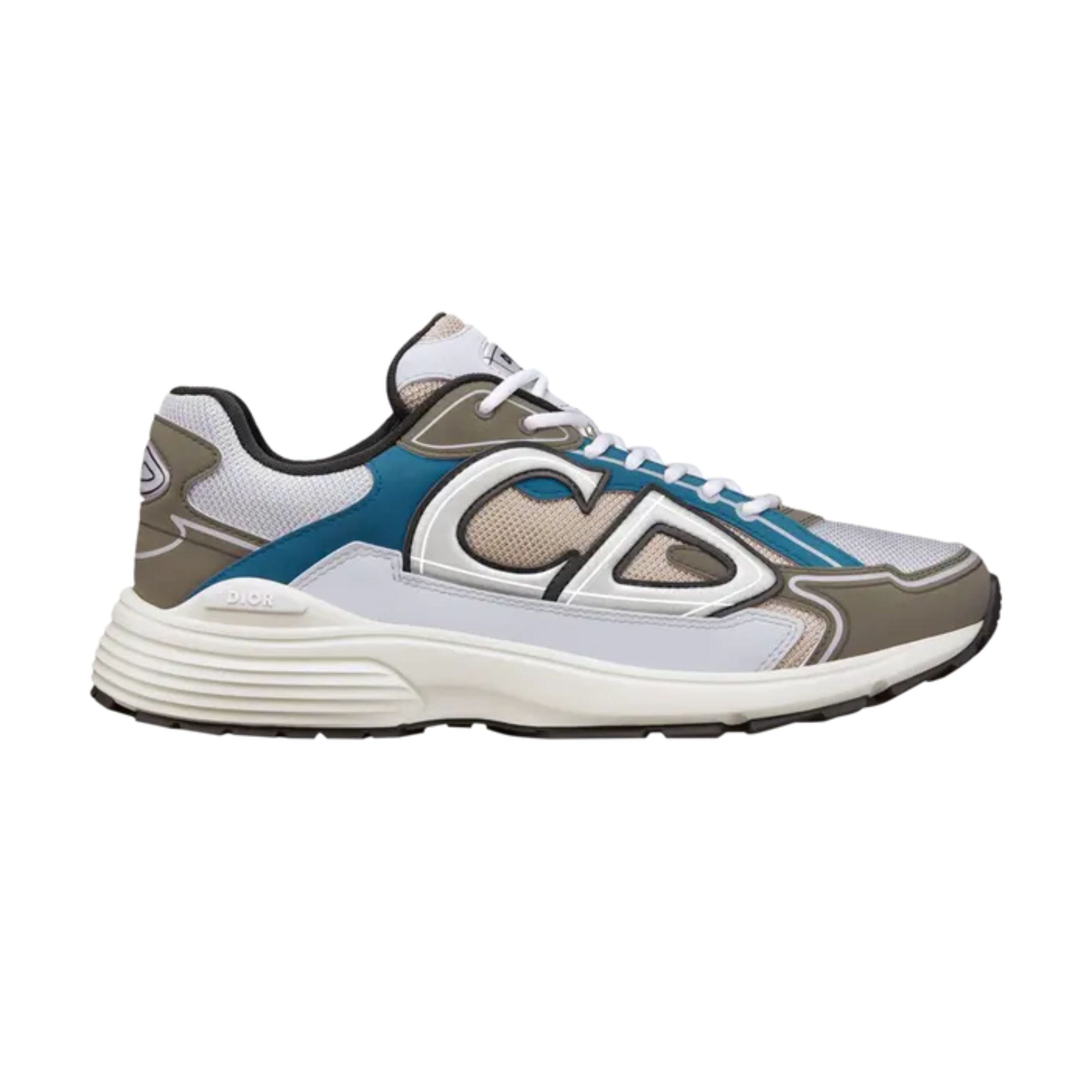 Dior B30 Reflective Beige Blue