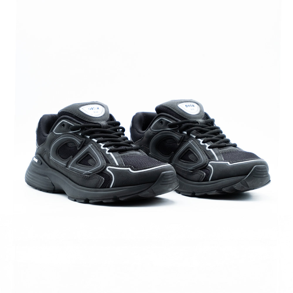 Dior B30 Triple Black