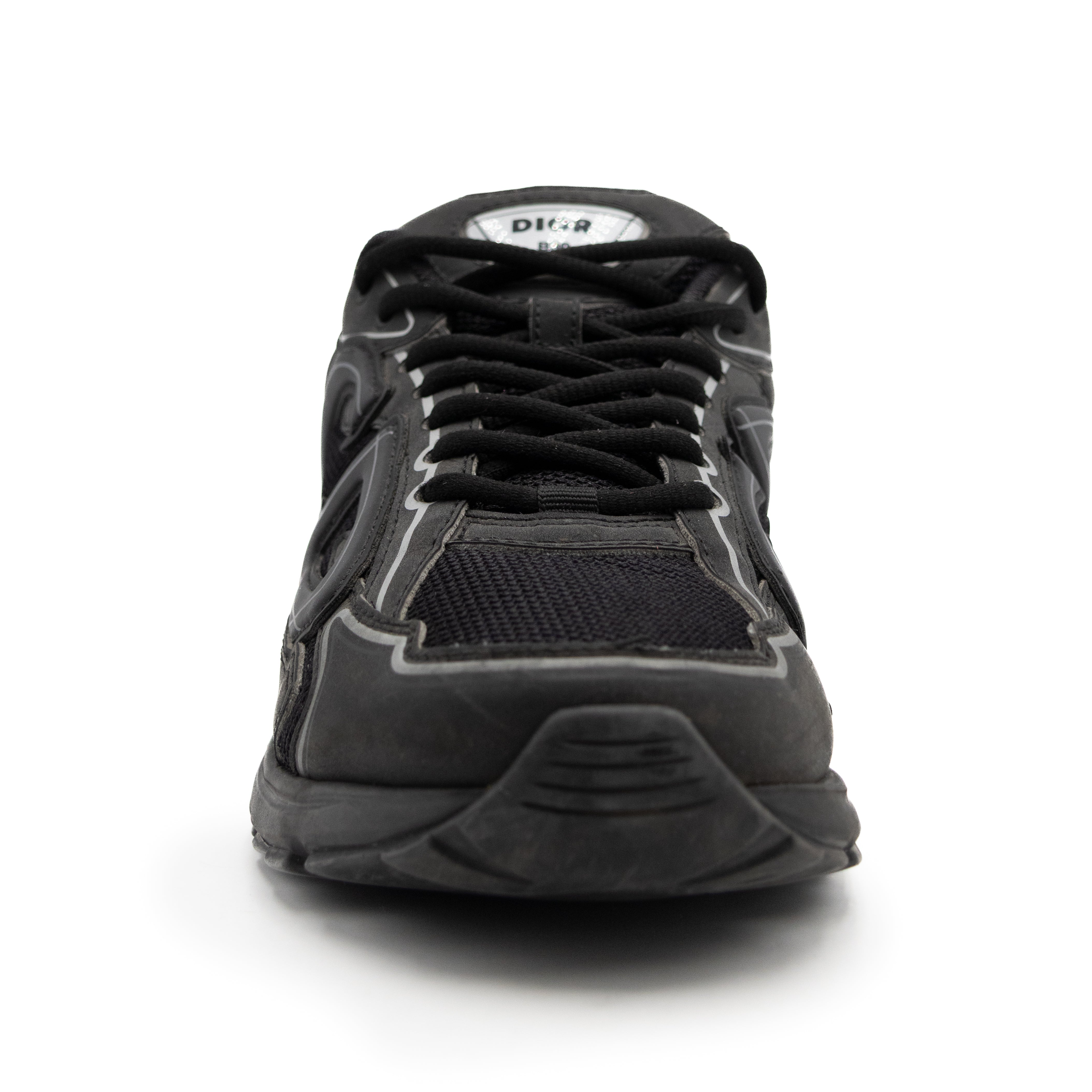 Dior B30 Triple Black