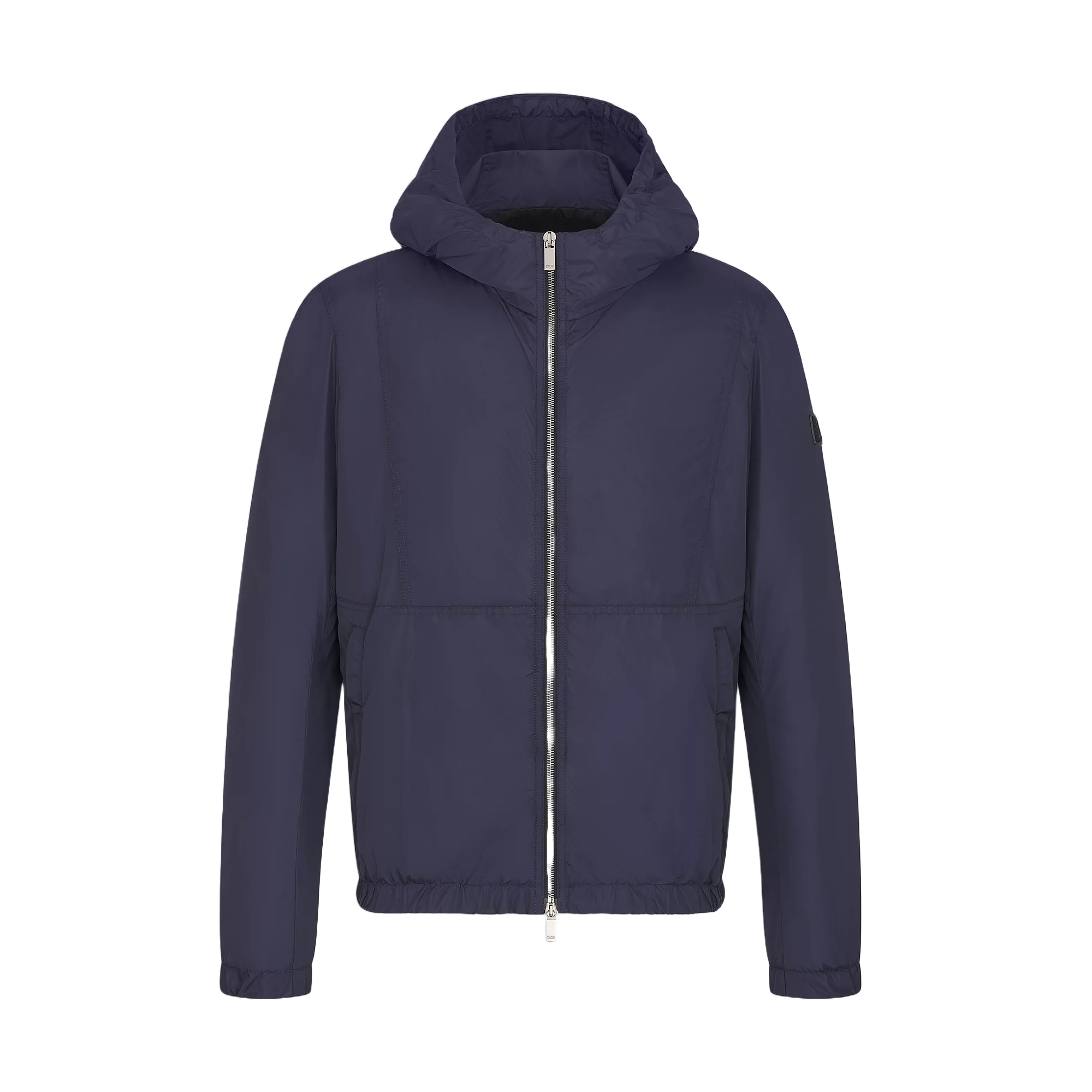 Dior Veste Bleu Marine