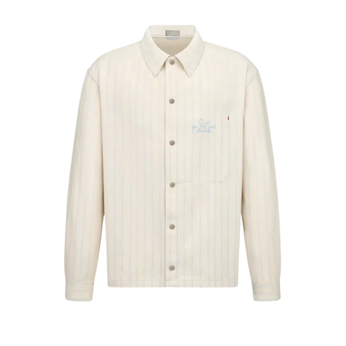 Dior x Hylton Nel Denim Jacket