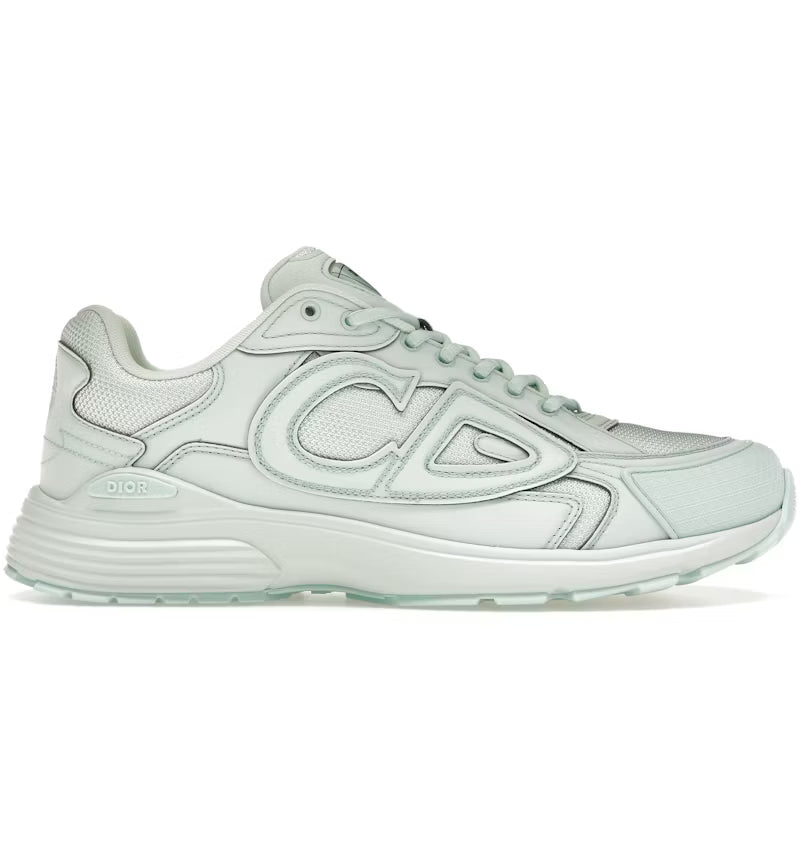 Dior x Stone Island B30 Sneaker Light Vert