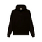 Essentials Fear Of God Hoodie Relaxed Noir