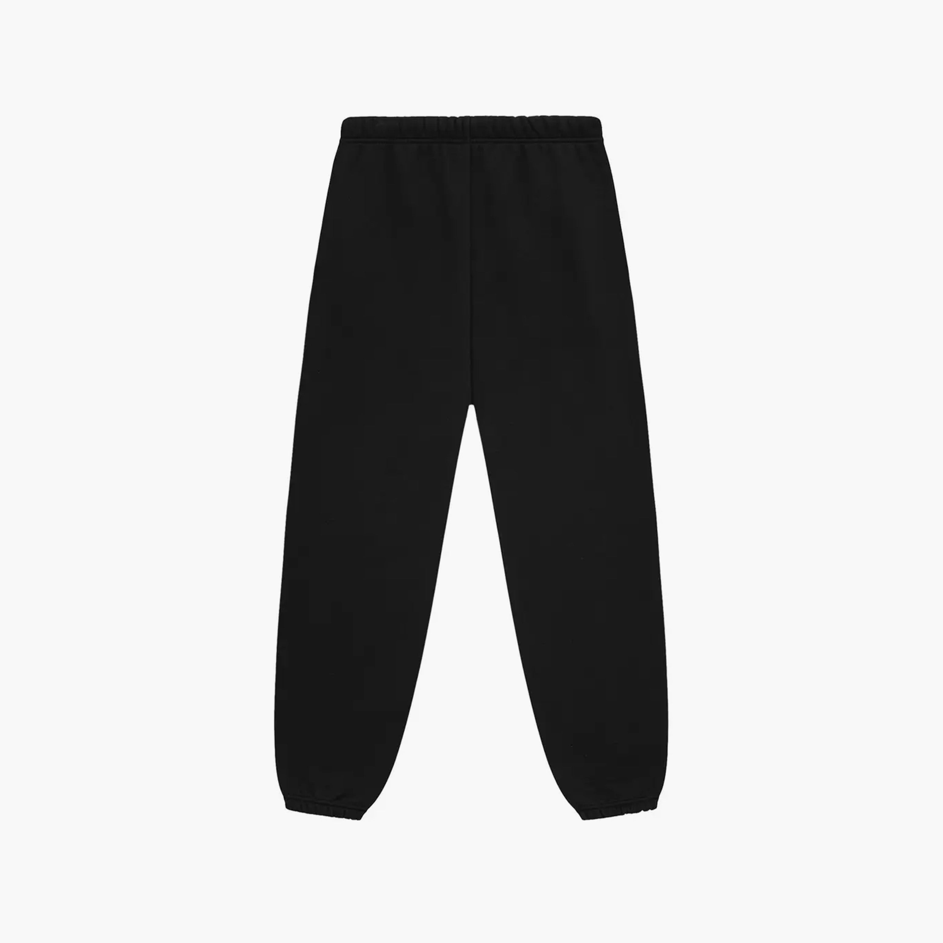 Essentials Fear Of God Jogging Noir