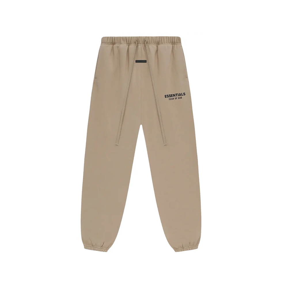 Essentials Fear Of God Pantalon de Jogging Desert Sand