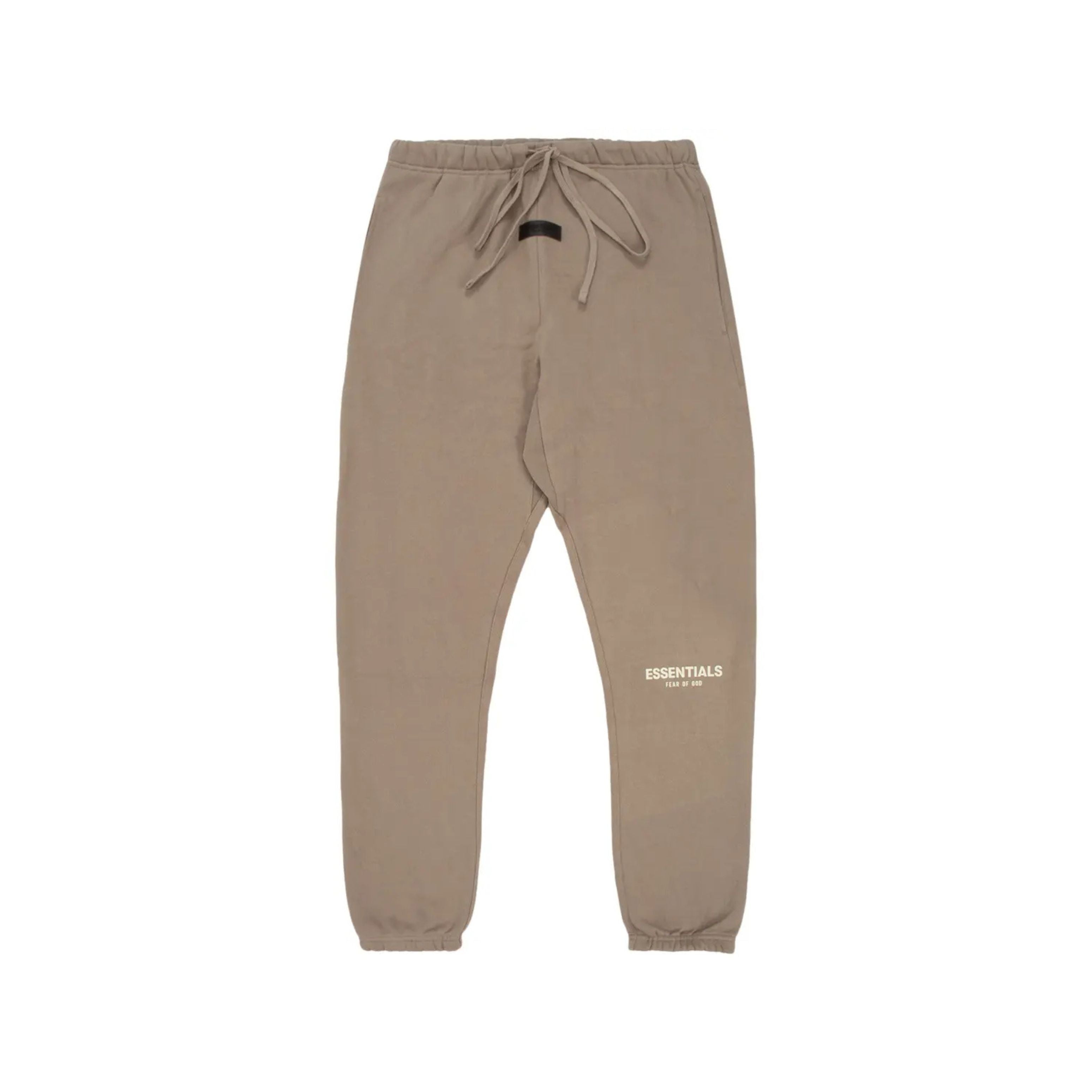 Essentials Fear Of God Pantalon de Jogging Taupe