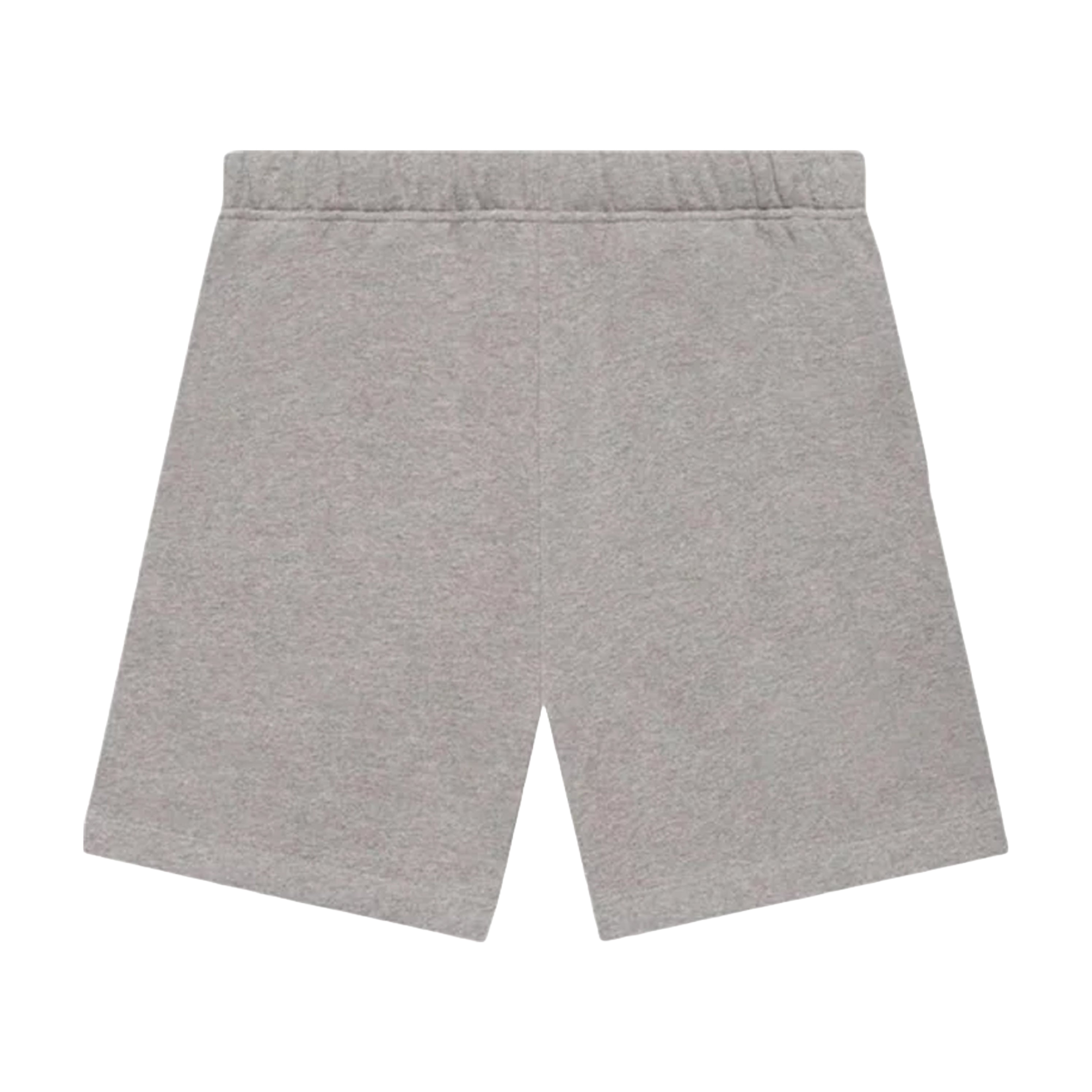 Essentials Fear Of God Short Dark Oatmeal Gris Foncé