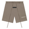 Essentials Fear of God Short Desert Taupe