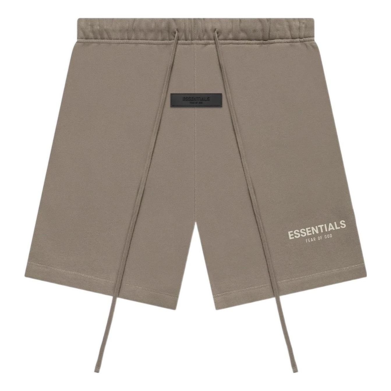 Essentials Fear of God Short Desert Taupe