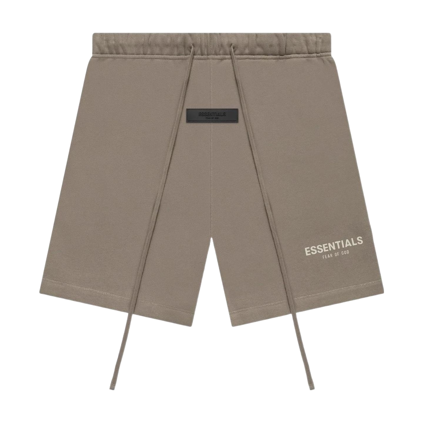 Essentials Fear of God Short Desert Taupe