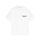 Essentials Fear Of God T-shirt Blanc