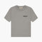 Essentials Fear Of God T-Shirt Dark Oatmeal Gris Foncé
