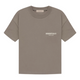 Essentials Fear of God T-Shirt Desert Taupe