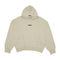 Essentials Hoodie Heather Stone Fear of God