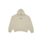 Essentials Hoodie Heather Stone Fear of God