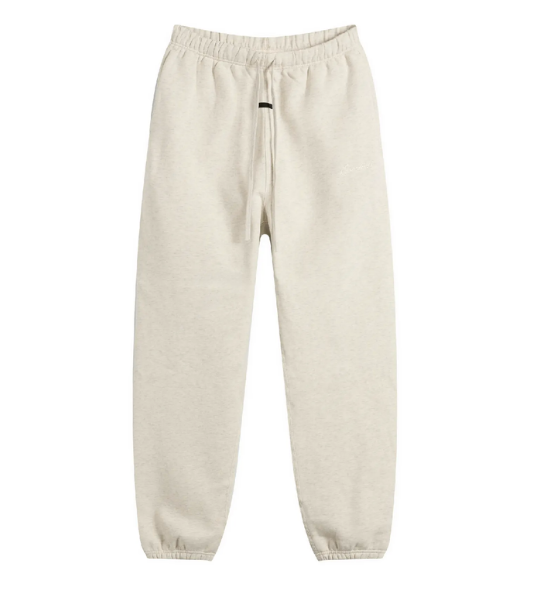 Essentials Signature Sweatpants Classic Fear of God