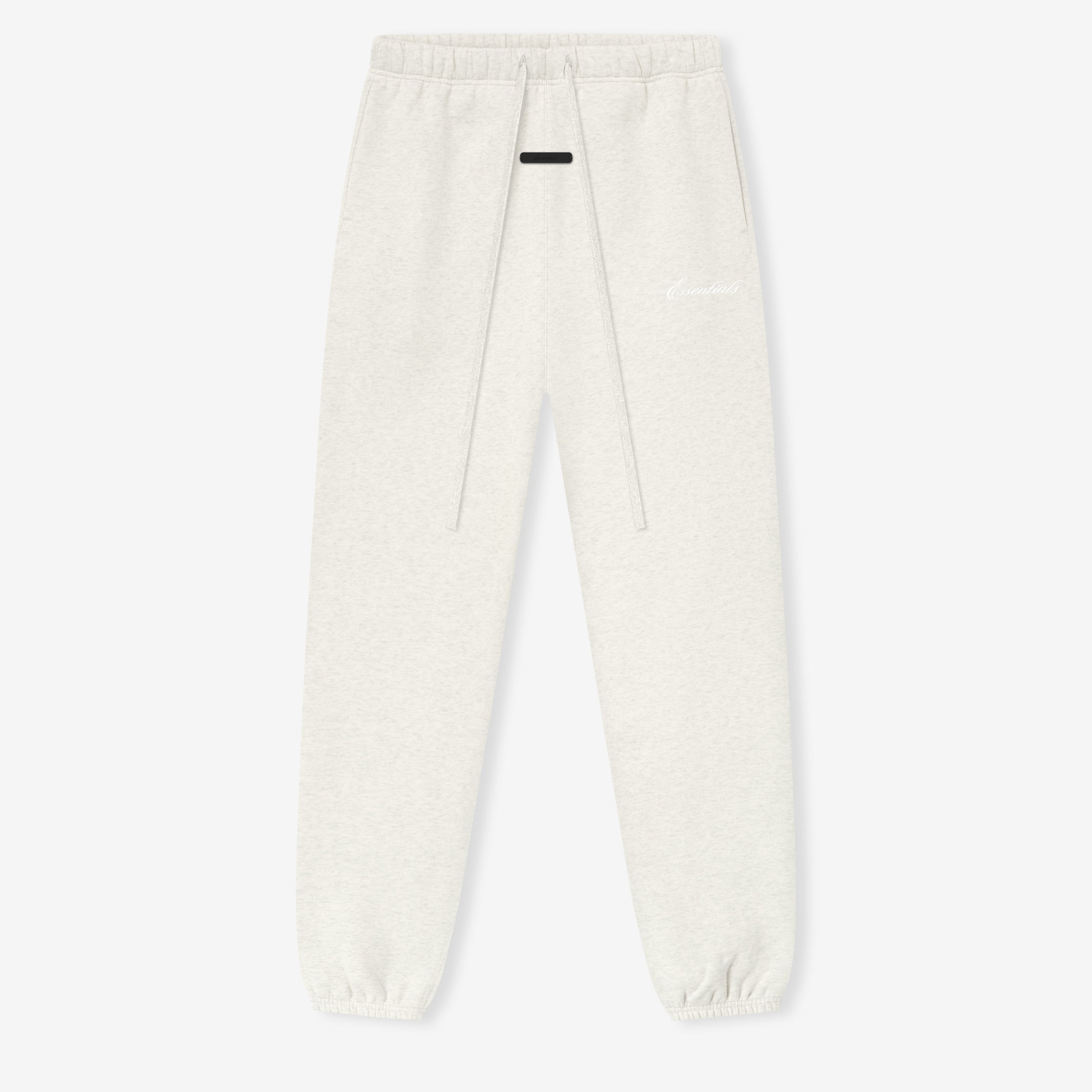 Essentials Signature Sweatpants Classic Fear of God
