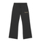 Essentials Sweatpant Black Training Classic Fit Flare Fear of God