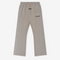 Essentials Sweatpant Faded Seal Training Classic Fit Flare Fear of God
