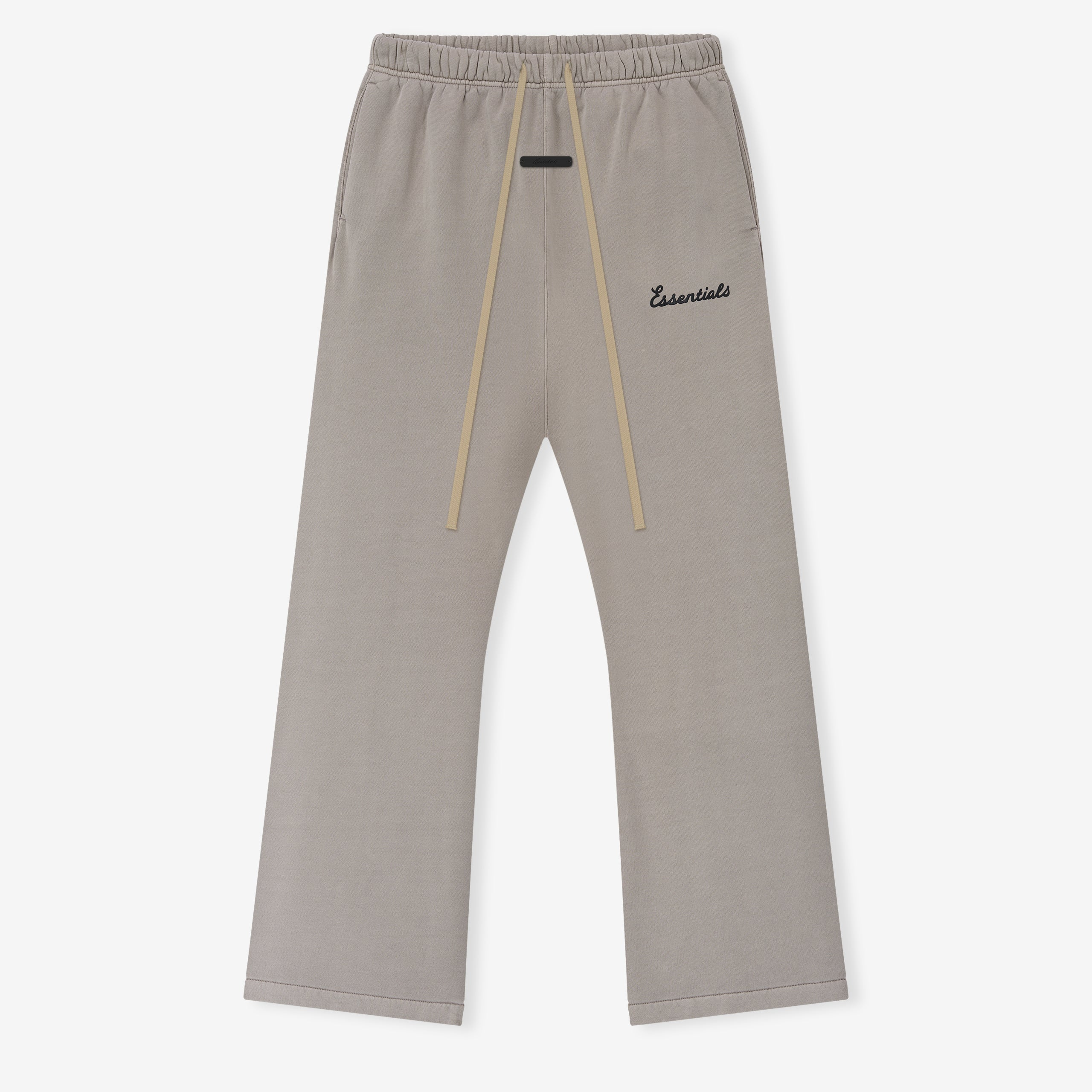 Essentials Sweatpant Faded Seal Training Classic Fit Flare Fear of God