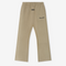 Essentials Sweatpants Faded Dune Training Classic Flare Fear of God