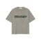 Essentials T-shirt 90's Smoke Grey Fear of God