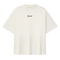 Essentials T-shirt Ivory Signature 90'S Short Sleeve Tee Fear of God