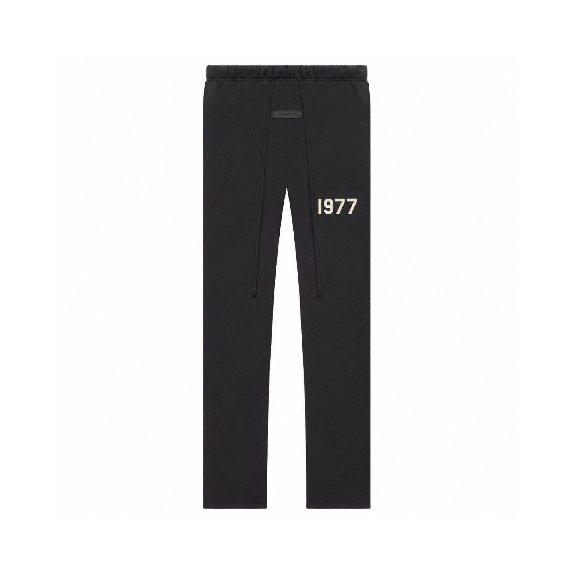 Essentials1 Fear of God Relaxed Sweatpants 1977 'Iron'
