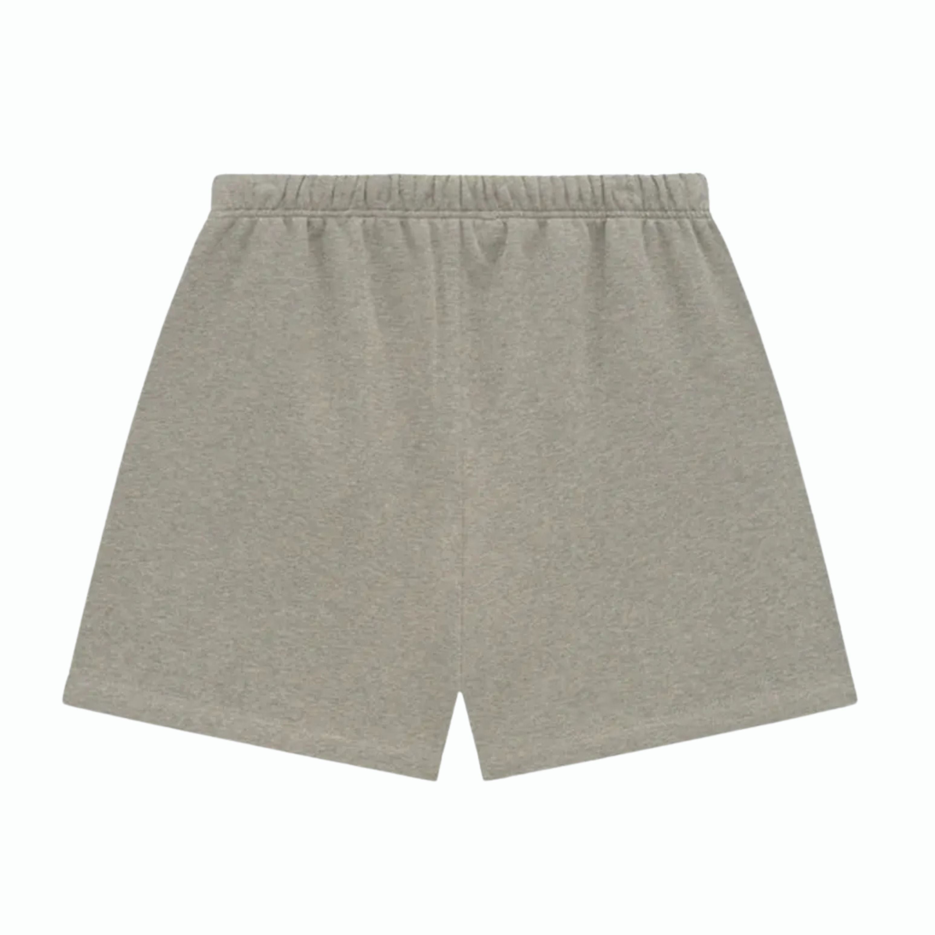 Fear of God Essentials x NBA Short Gris