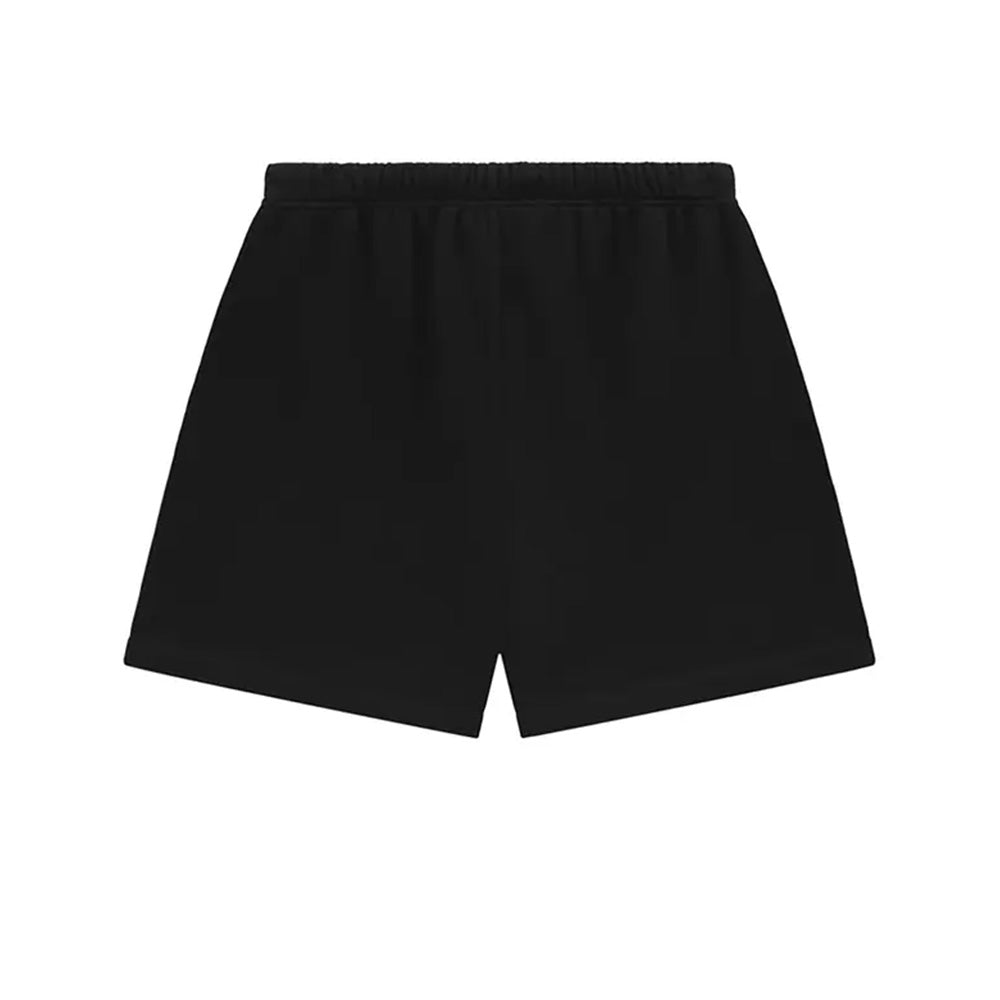 Fear of God Essentials x NBA Short Noir