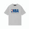 Fear of God Essentials x NBA T-shirt Gris