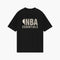 Fear of God Essentials x NBA T-shirt Noir