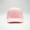 Finesse Casquette "SIGN" Rose