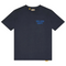 Gallery Dept. Souvenir Tee 'Washed Black'