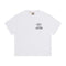 Gallery Dept. French T-shirt White
