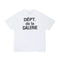 Gallery Dept. T-Shirt French Blanc