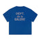 Gallery Dept. French T-shirt Blue