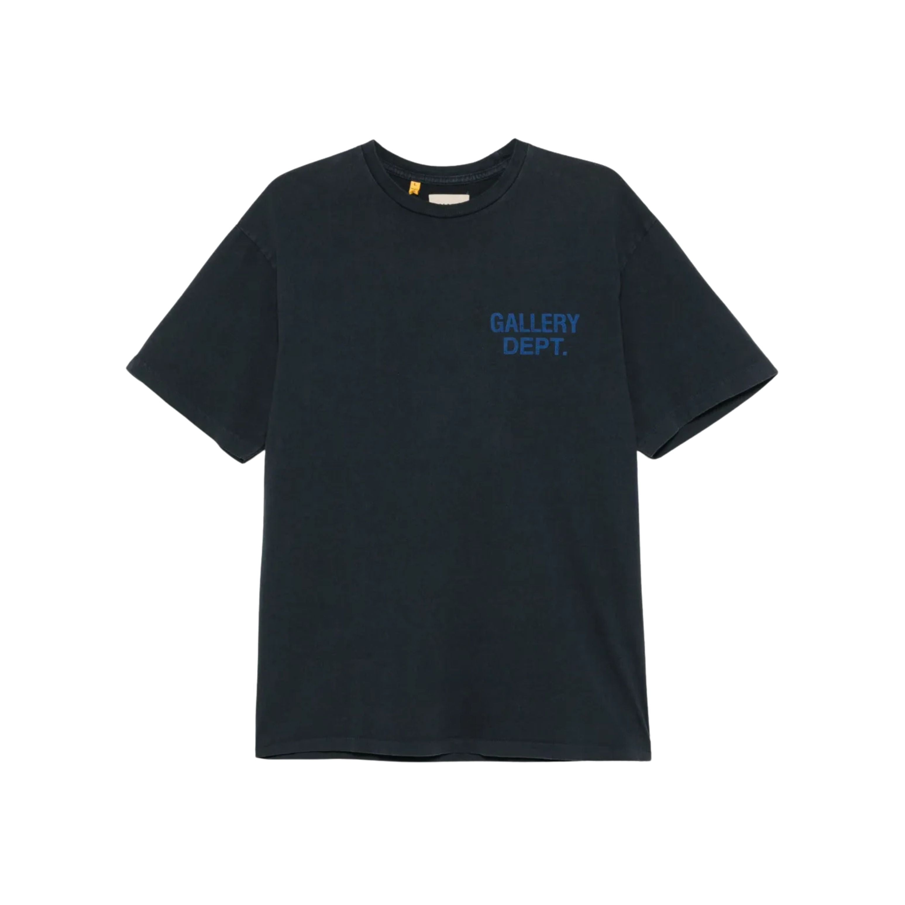 Gallery Dept. T-shirt Souvenir Noir