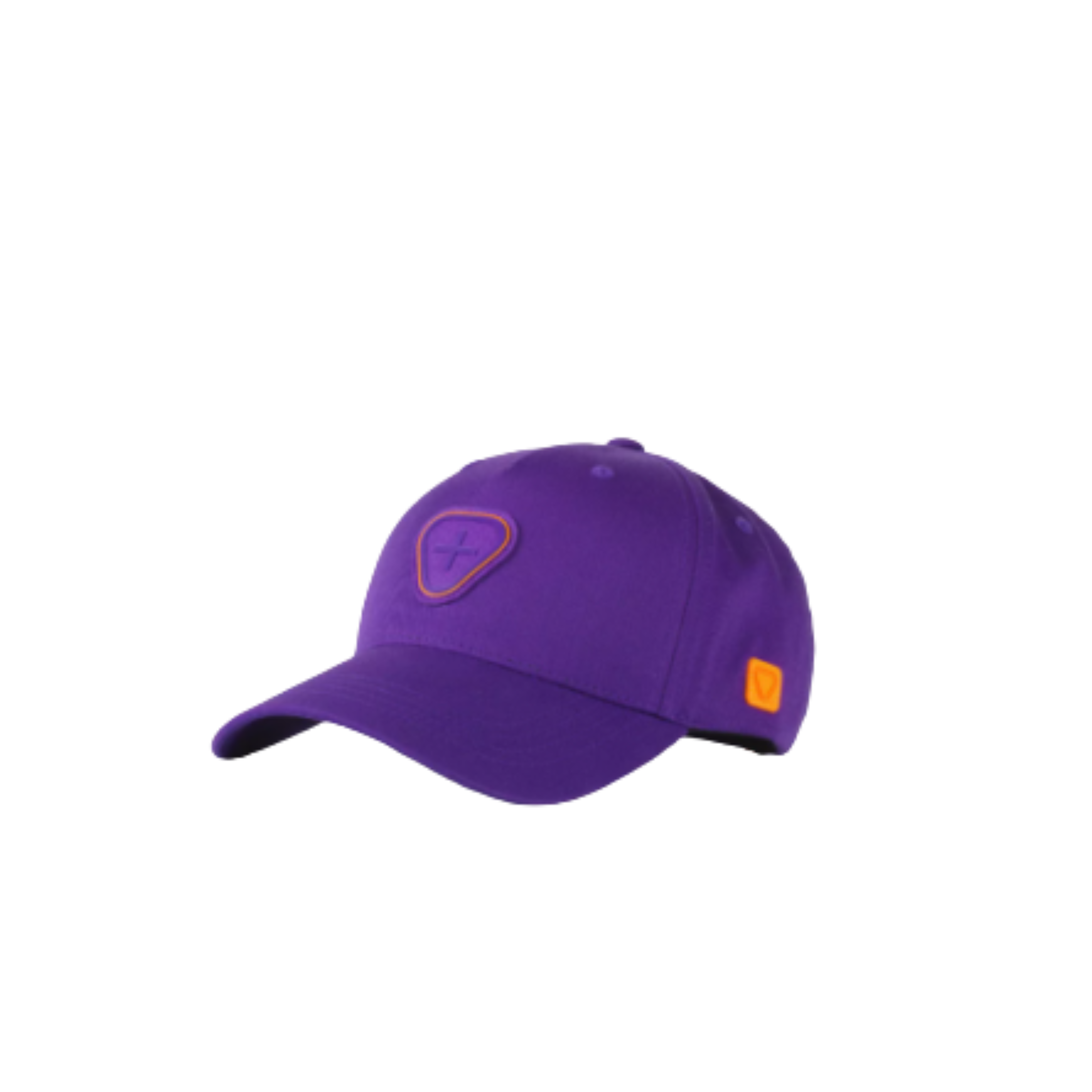 Gertrude Casquette Billys Violet