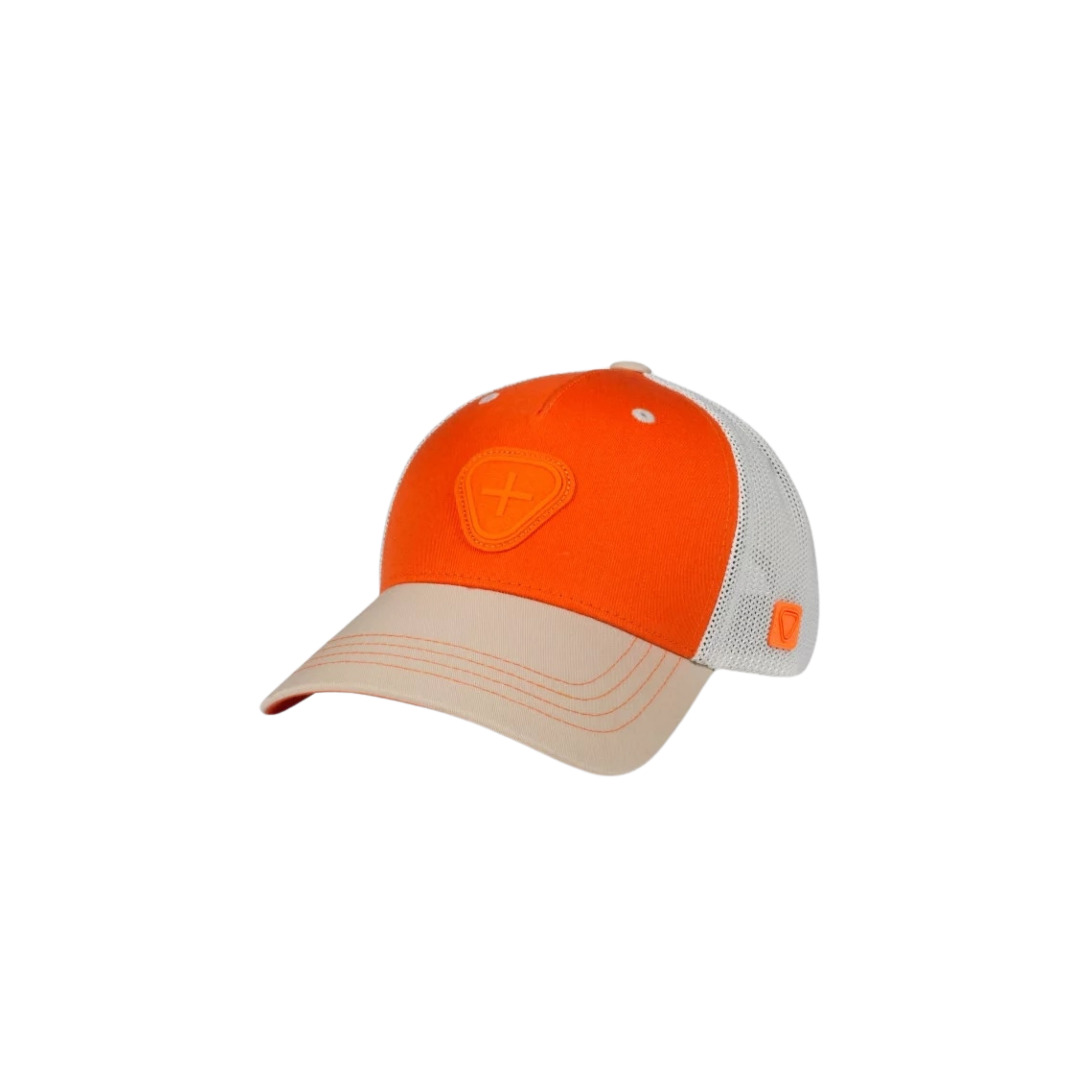 Gertrude Casquette Trucker Billys Orange