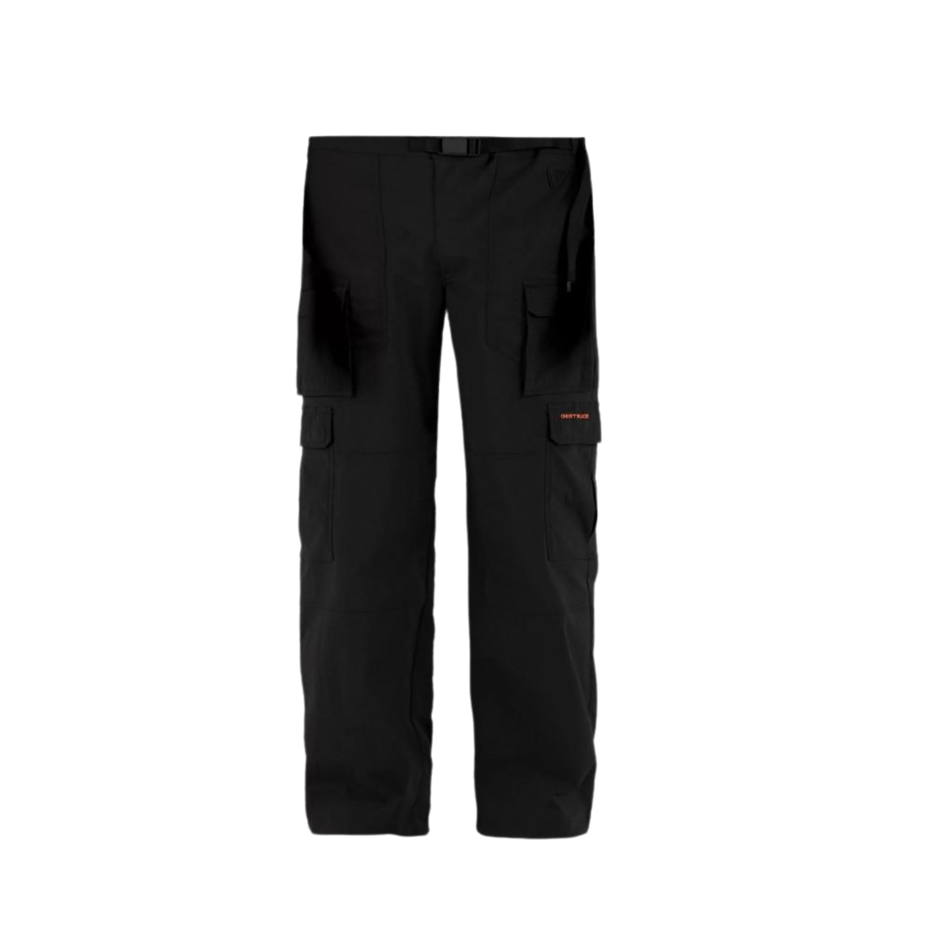 Gertrude Pantalon Nathael Noir