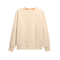 Gertrude Pull Crewneck Guillaume Beige