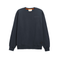 Gertrude Pull Crewneck Guillaume Bleu