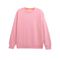 Gertrude Pull Crewneck Guillaume Rose