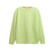 Gertrude Pull Crewneck Guillaume Vert Matcha